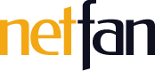 NetFan Logo